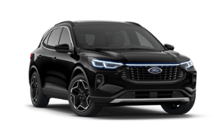 2026 Ford Escape® External Image 5